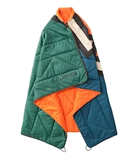 L.L.Bean Puffer Blanket