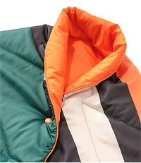 L.L.Bean Puffer Blanket