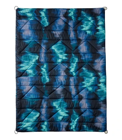 L.L.Bean Puffer Blanket