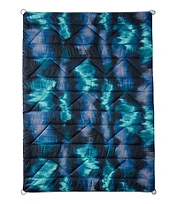 L.L.Bean Puffer Blanket
