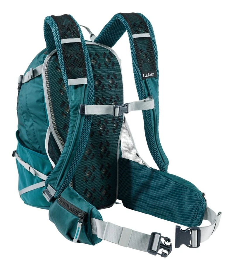 Women's L.L.Bean Ridge Runner Plus Day Pack