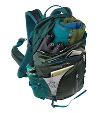 L.L.Bean Ridge Runner 26L Plus Day Pack