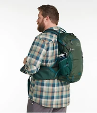 L.L.Bean Ridge Runner 26L Plus Day Pack