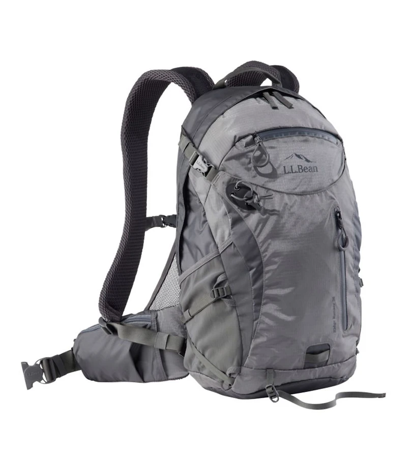 L.L.Bean Ridge Runner 26L Plus Day Pack