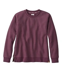 Women's Birchwood Brushed Waffle Top