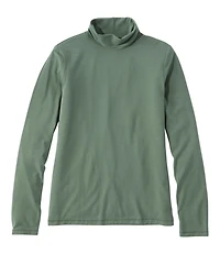 Women's Soft Stretch Supima-Blend Tee