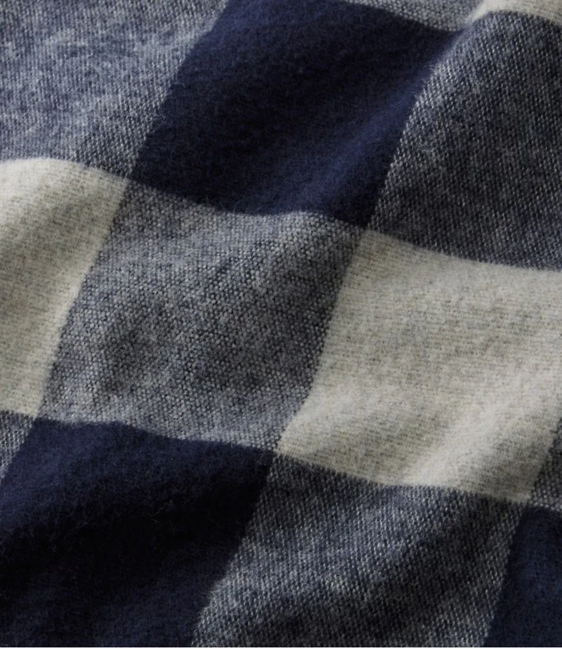 Women's Signature Chamois Tunic, Pattern