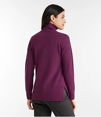 Women's The Essential Sweater, Turtleneck