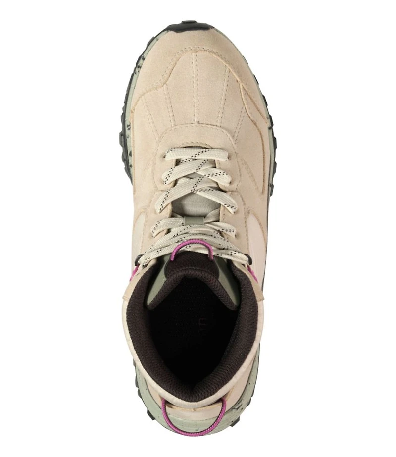 Women's Everywhere Explorer Boots