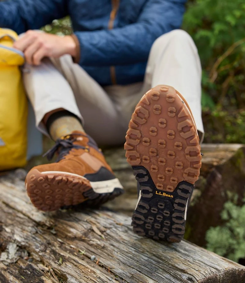 Men's Everywhere Explorer Boots