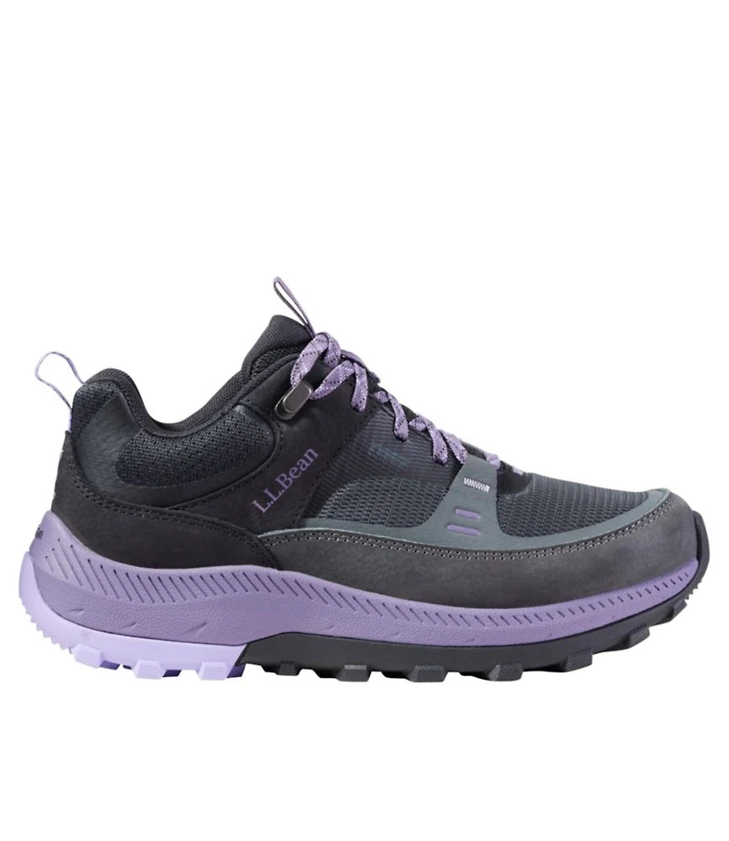 Women's Access Hiking Shoes, Waterproof