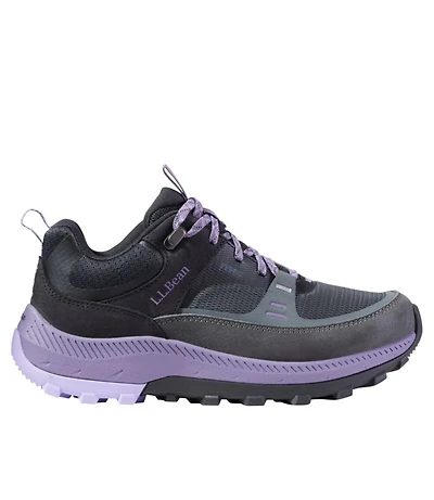 Women's Access Hiking Shoes, Waterproof