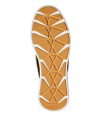 Men's Kennebec Boat Shoes, 3-Eye