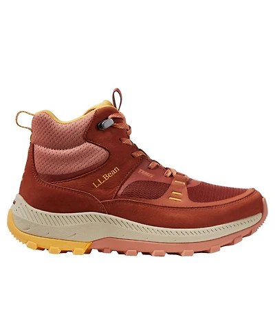 Women's Access Hiking Boots, Waterproof