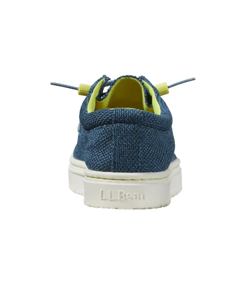 Women's Higgins Beach 4-Eye Slip-Ons