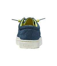 Women's Higgins Beach 4-Eye Slip-Ons