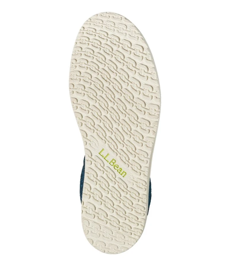 Women's Higgins Beach 4-Eye Slip-Ons
