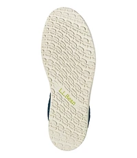 Women's Higgins Beach 4-Eye Slip-Ons