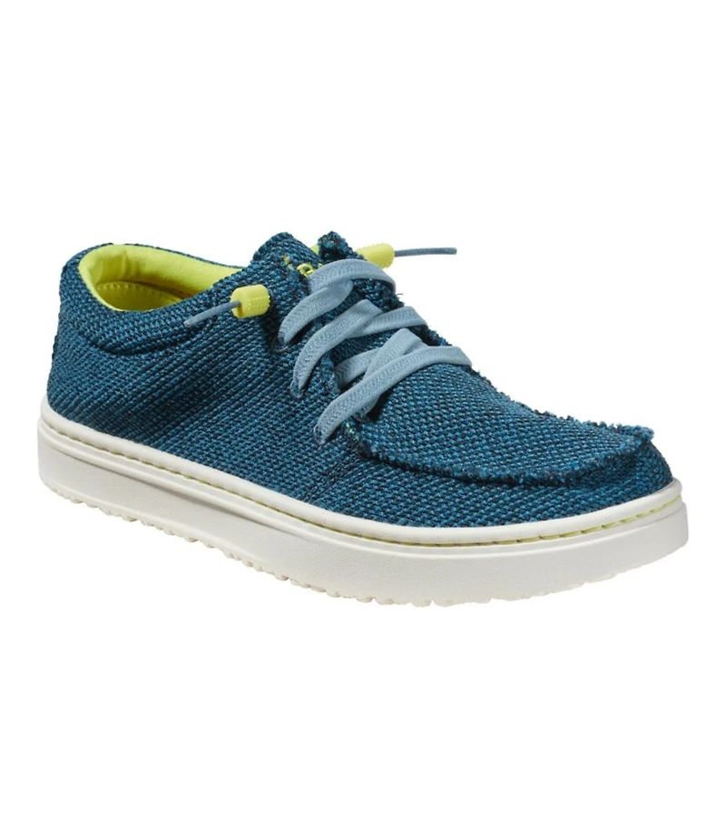 Women's Higgins Beach 4-Eye Slip-Ons