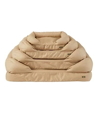 Premium Denim Dog Bed Replacement Cover, Couch