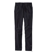 Women's VentureStretch Trail Pants, Mid-Rise Straight-Leg