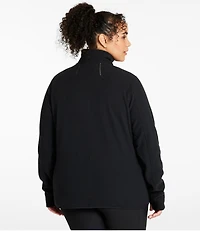 Women's Pathfinder Performance Fleece Jacket, Full-Zip
