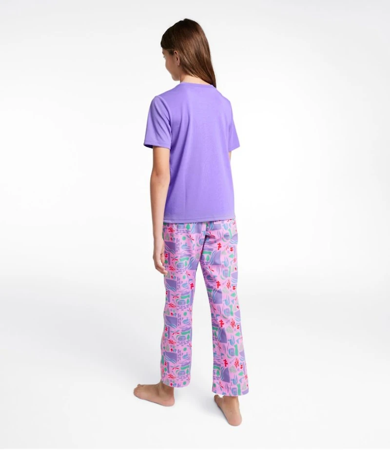 Kids' All-Season Pajamas