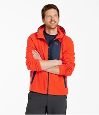 Men's Pathfinder Performance Fleece Jacket, Full-Zip Hoodie