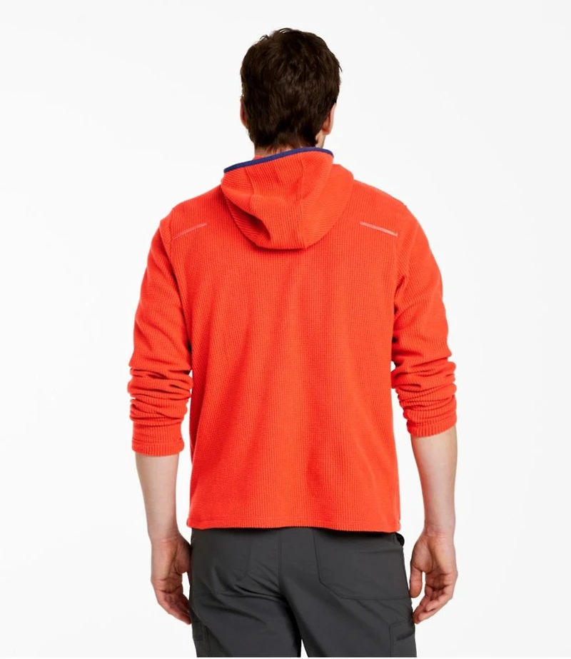 Men's Pathfinder Performance Fleece Jacket, Full-Zip Hoodie