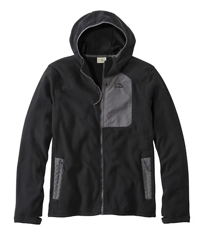 Men's Pathfinder Performance Fleece Jacket, Full-Zip Hoodie