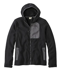 Men's Pathfinder Performance Fleece Jacket, Full-Zip Hoodie