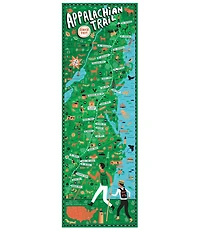 Appalachian Trail Puzzle, 750 pieces