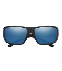 Smith Guide Choice ChromaPop Polarized Mirror Sunglasses