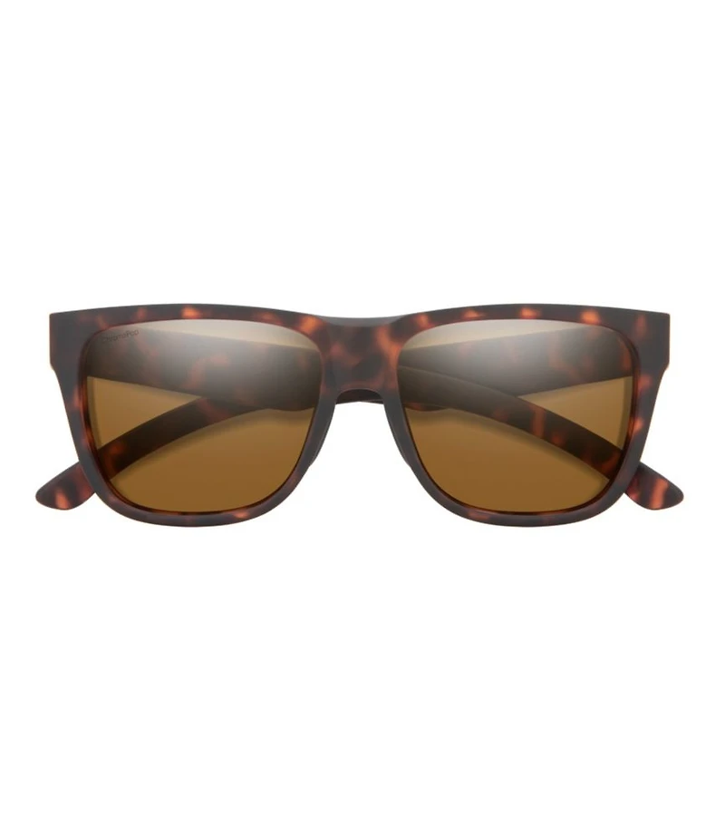 Smith Lowdown 2 ChromaPop Polarized Sunglasses