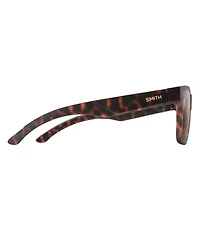 Smith Lowdown 2 ChromaPop Polarized Sunglasses