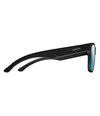 Smith Lowdown 2 ChromaPop Polarized Mirror Sunglasses