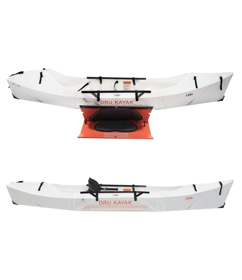 Oru Lake Folding Kayak, 9'