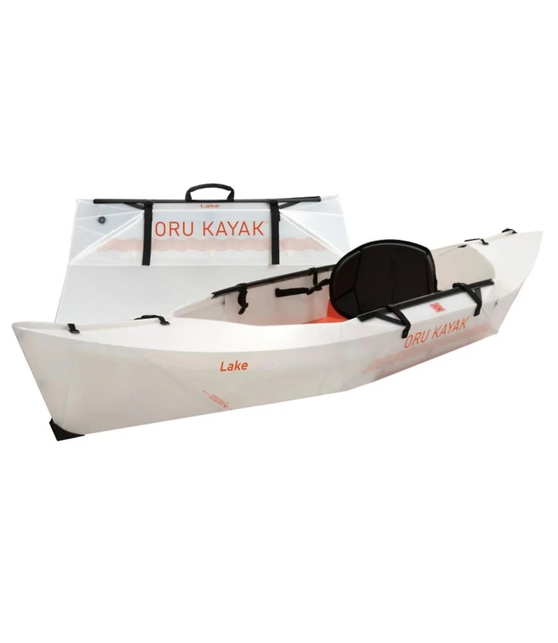 Oru Lake Folding Kayak, 9'