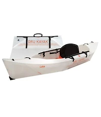 Oru Lake Folding Kayak, 9'