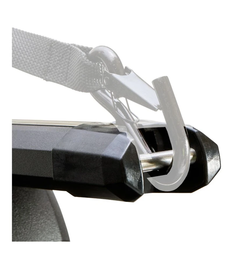 Yakima HD Load Bars