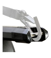 Yakima HD Load Bars