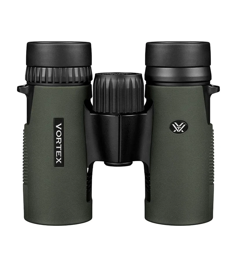 Vortex Diamondback HD Binocular