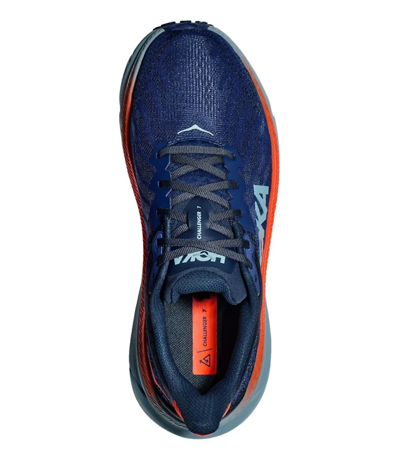 Men's HOKA Challenger ATR 7 Running Shoes