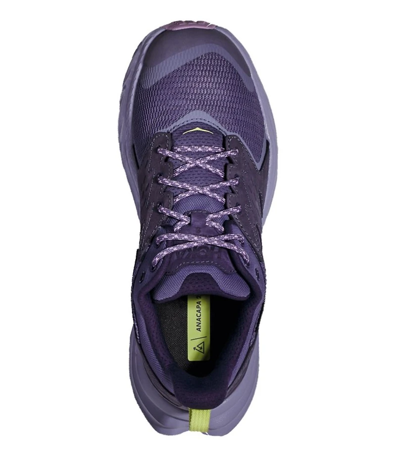 Women's HOKA Anacapa 2 GORE-TEX Hiking Shoes