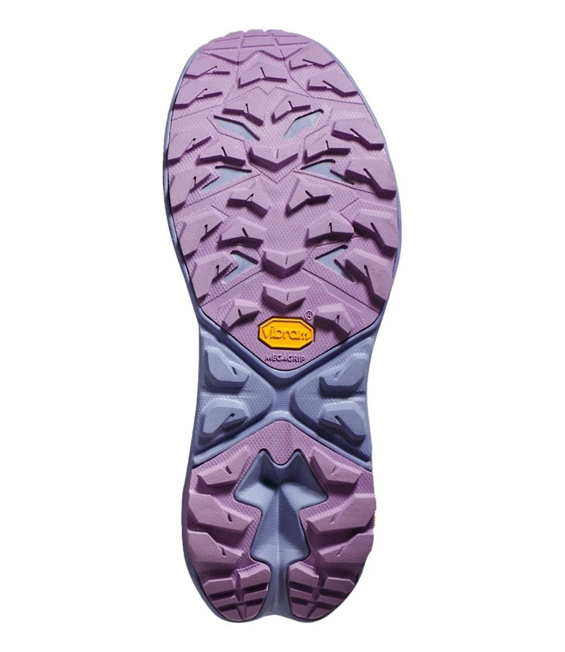 Women's HOKA Anacapa 2 GORE-TEX Hiking Shoes
