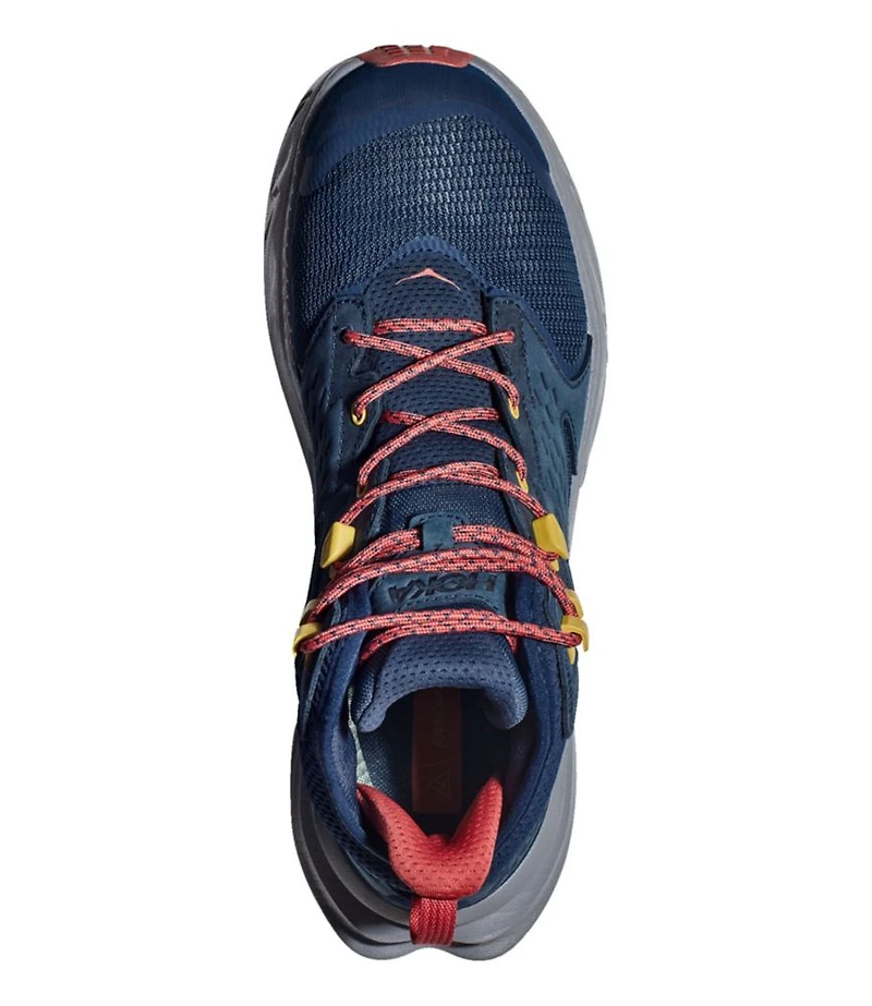 Men's HOKA Anacapa 2 GORE-TEX Hiking Boots