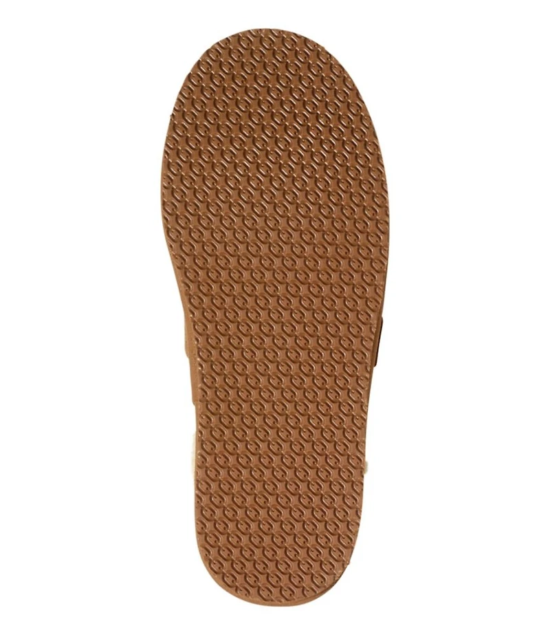 Men's Wicked Good Slipper Scuffs