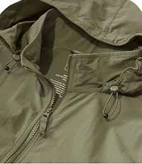 Men's Light and Airy Windbreaker