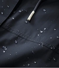 Women's Wharf Street Rain Jacket