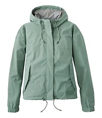 Women's Wharf Street Rain Jacket